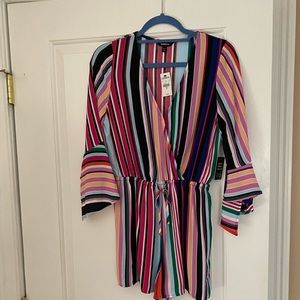 Brand NEW Romper